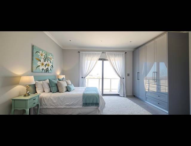 3 BEDROOM HOUSE FOR SALE IN LANGEBAAN COUNTRY ESTATE